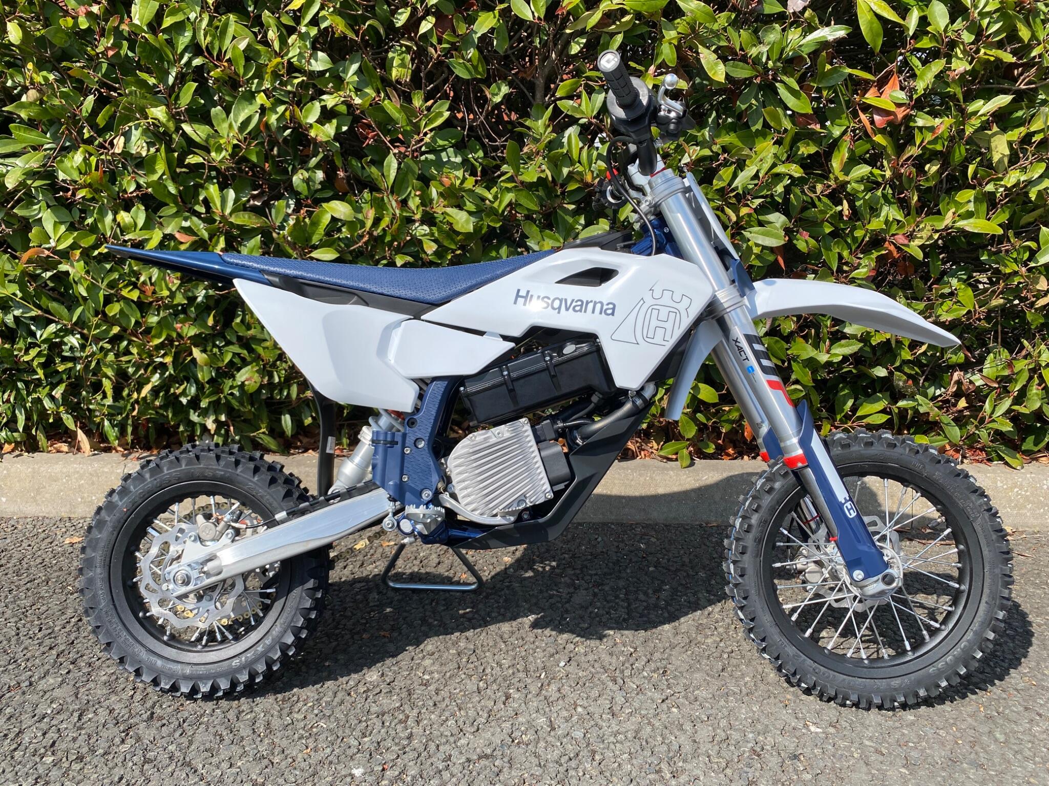 Husqvarna EE 5